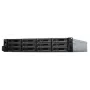 Disk-Array Synology RXD1219sas 0 TB nero grigio