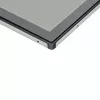 Hannspree Open Frame HO 105 HTB Digital Signage schermo piatto 25,6 cm (10,1