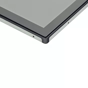 Hannspree Open Frame HO 105 HTB Digital Signage schermo piatto 25,6 cm (10,1