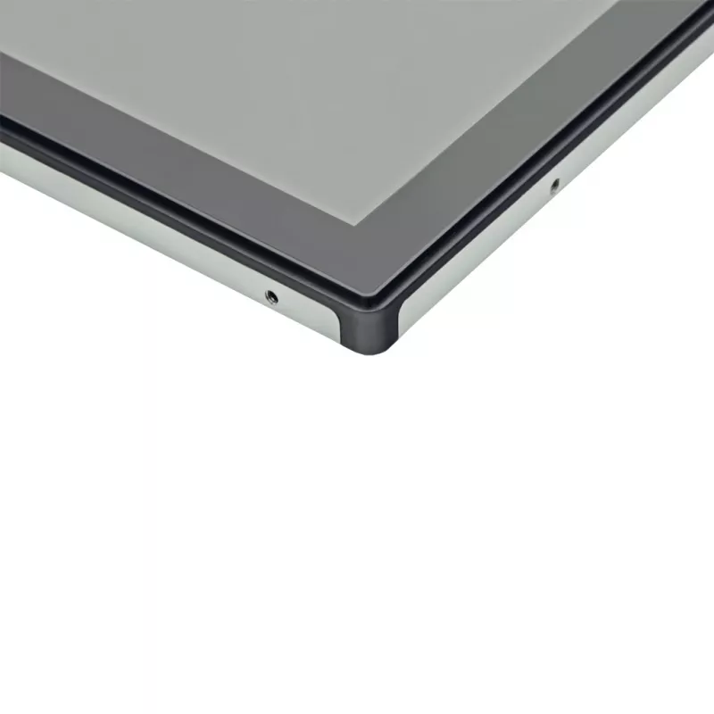 Hannspree Open Frame HO 105 HTB Digital Signage schermo piatto 25,6 cm (10,1