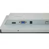 Hannspree Open Frame HO 105 HTB Digital Signage schermo piatto 25,6 cm (10,1