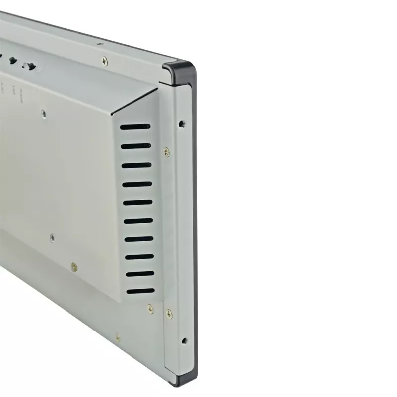 Hannspree Open Frame HO 105 HTB Digital Signage schermo piatto 25,6 cm (10,1