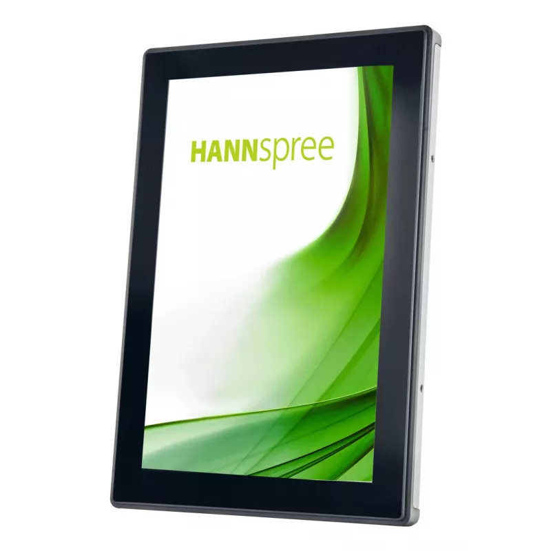 Hannspree Open Frame HO 105 HTB Digital Signage schermo piatto 25,6 cm (10,1