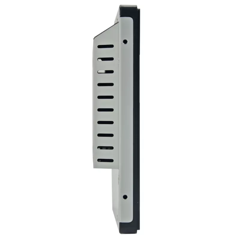 Hannspree Open Frame HO 105 HTB Digital Signage schermo piatto 25,6 cm (10,1
