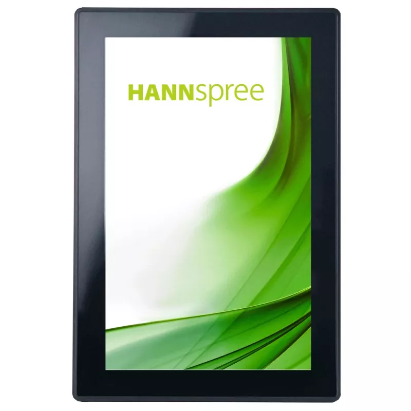 Hannspree Open Frame HO 105 HTB Digital Signage schermo piatto 25,6 cm (10,1