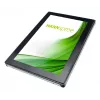 Hannspree Open Frame HO 105 HTB Digital Signage schermo piatto 25,6 cm (10,1