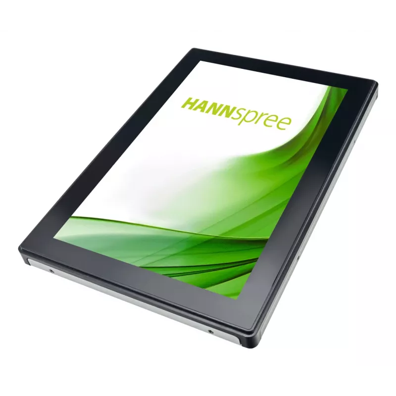 Hannspree Open Frame HO 105 HTB Digital Signage schermo piatto 25,6 cm (10,1
