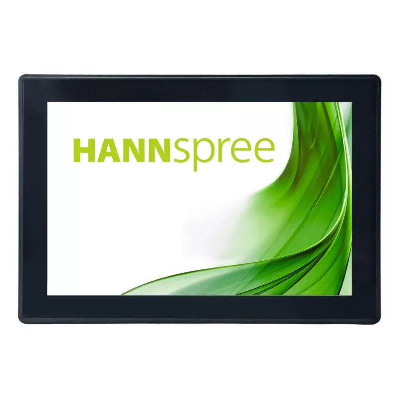 Hannspree Open Frame HO 105 HTB Digital Signage schermo piatto 25,6 cm (10,1