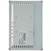 Hannspree Open Frame HO 105 HTB Digital Signage schermo piatto 25,6 cm (10,1