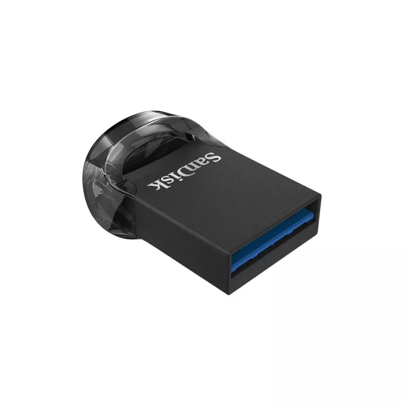 WESTERN DIGITAL SanDisk Ultra Fit – 512 GB Chiavetta USB – USB 3.1