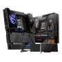 Scheda madre MSI MEG X870E GODLIKE — chipset X870E, socket AM5, ATX, supporto DDR5