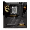 Scheda madre MSI MEG X870E GODLIKE — chipset X870E, socket AM5, ATX, supporto DDR5