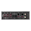 Scheda madre MSI MEG X870E GODLIKE — chipset X870E, socket AM5, ATX, supporto DDR5