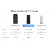 NETGEAR Orbi 870 Tri-Band (2,4 GHz / 5 GHz / 6 GHz) Wi-Fi 7 nero 4 antenne interne