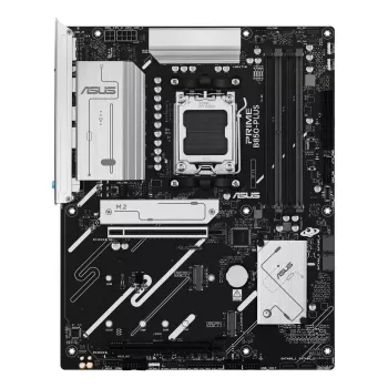 Scheda madre ASUS PRIME B850-PLUS-CSM AMD B850 Socket AM5 ATX