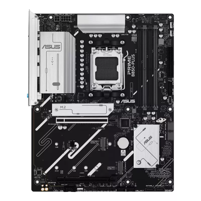 Scheda madre ASUS PRIME B850-PLUS-CSM AMD B850 Socket AM5 ATX