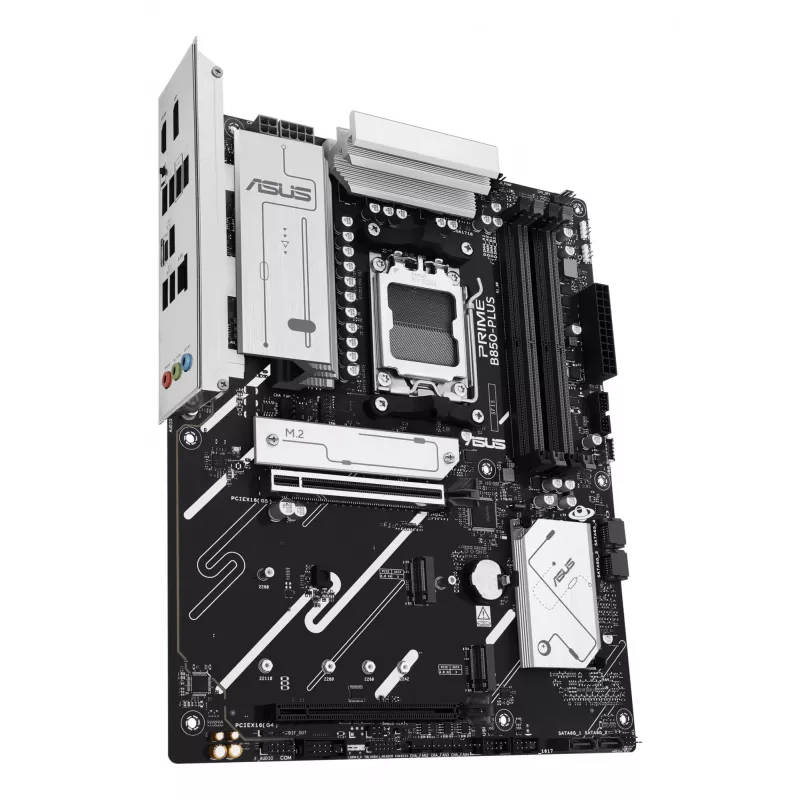 Scheda madre ASUS PRIME B850-PLUS-CSM AMD B850 Socket AM5 ATX