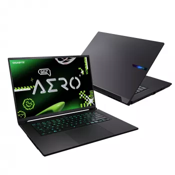 Laptop GIGABYTE AERO X16 1VH93DEC64AH 16