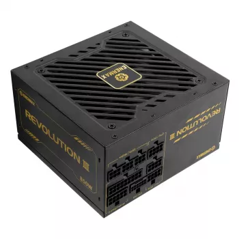 Alimentatore ENERMAX Revolution III 850 Watt 80 Plus Gold completamente modulare ATX 3.1