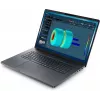 DELL Pro Max 18 Plus MB18250 Intel Core Ultra 7 265HX Workstation mobile 45,7 cm (18 inch) Quad HD+ 32 GB DDR5-SDRAM 1 TB SSD NVIDIA RTX PRO 2000 Blackwell Wi-Fi 7 (802.11be) Windows 11 Pro tedesco nero