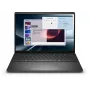DELL Pro 14 Essential PV14255 notebook AMD Ryzen 7 PRO 250, 35,6 cm (14 pollici) Full HD+ 1920 x 1200, 16 GB DDR5-SDRAM, 512 GB SSD, AMD Radeon 780M, Wi-Fi 6 (802.11ax), Windows 11 Pro, tastiera tedesca, nero