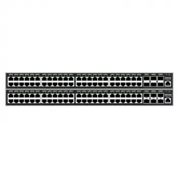 Switch Managed L2+ Gigabit Ethernet Grandstream GWN7806P