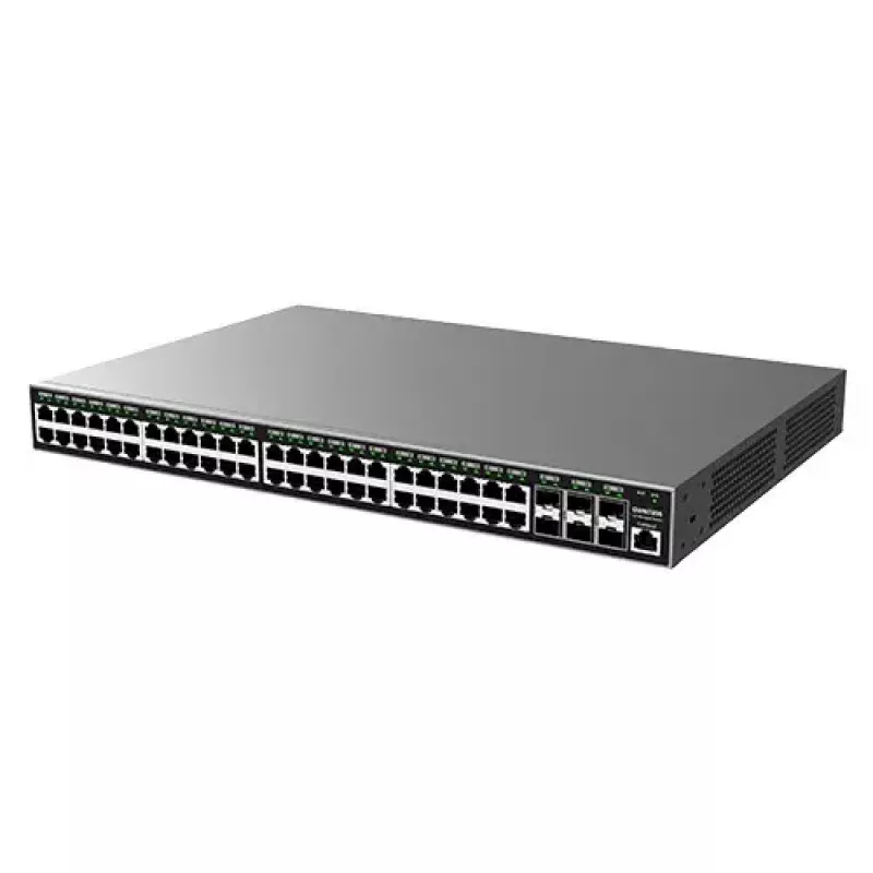 Switch Managed L2+ Gigabit Ethernet Grandstream GWN7806P