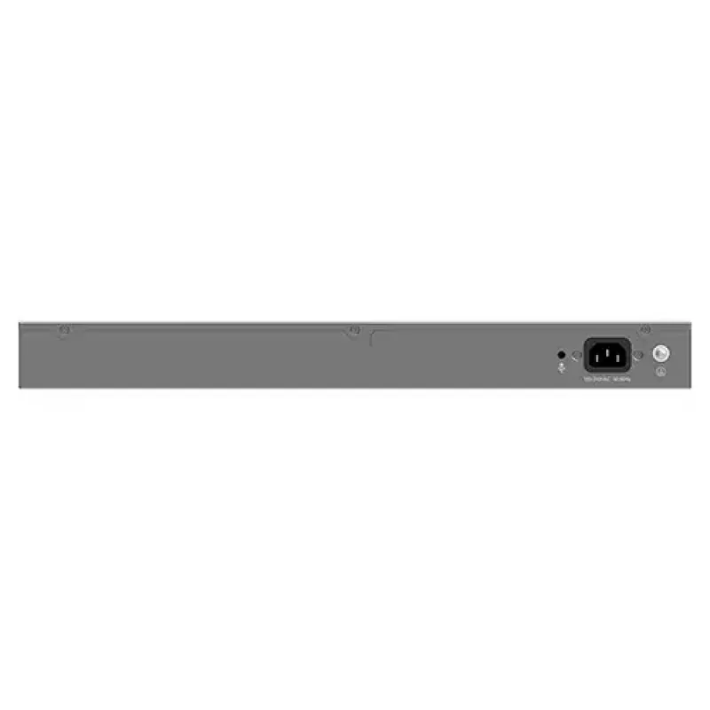 Switch Managed L2+ Gigabit Ethernet Grandstream GWN7806P