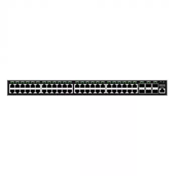 Switch Managed L2+ Gigabit Ethernet Grandstream GWN7806P