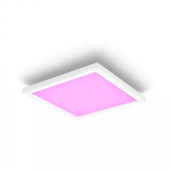 Philips Hue White and Colour Ambience Pannello quadrato Surimu