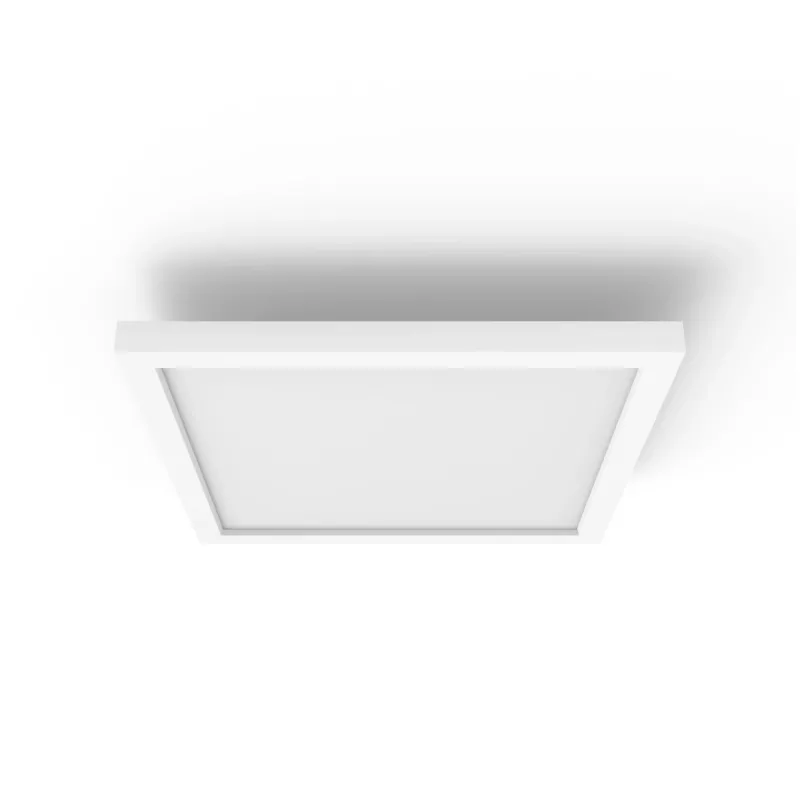Philips Hue White and Colour Ambience Pannello quadrato Surimu