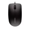 Tastiera e mouse CHERRY DC 2000 inclusi universale USB QWERTY US English nero
