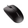 Tastiera e mouse CHERRY DC 2000 inclusi universale USB QWERTY US English nero