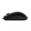 Tastiera e mouse CHERRY DC 2000 inclusi universale USB QWERTY US English nero