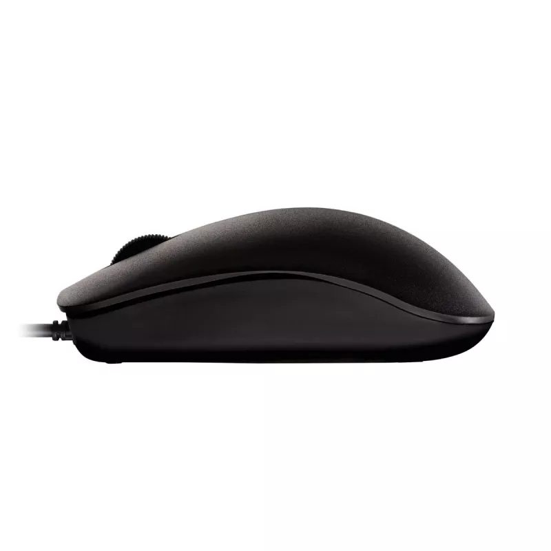 Tastiera e mouse CHERRY DC 2000 inclusi universale USB QWERTY US English nero