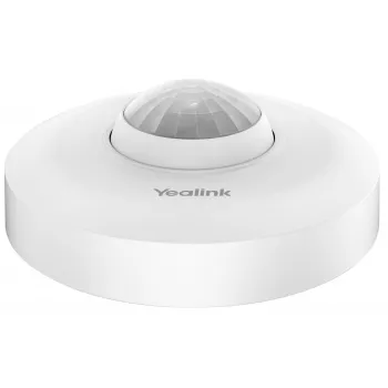 Yealink RoomSensor Umidità Luce Occupazione Temperatura Wireless