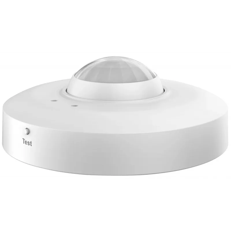 Yealink RoomSensor Umidità Luce Occupazione Temperatura Wireless