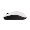 Mouse con cavo CHERRY MC 1000, grigio chiaro, USB, ambidestro, ottico, USB Type-A, 1200 DPI, grigio