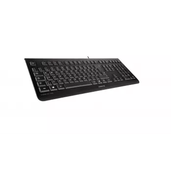 Tastiera CHERRY KC 1000 Gaming USB ungherese nera