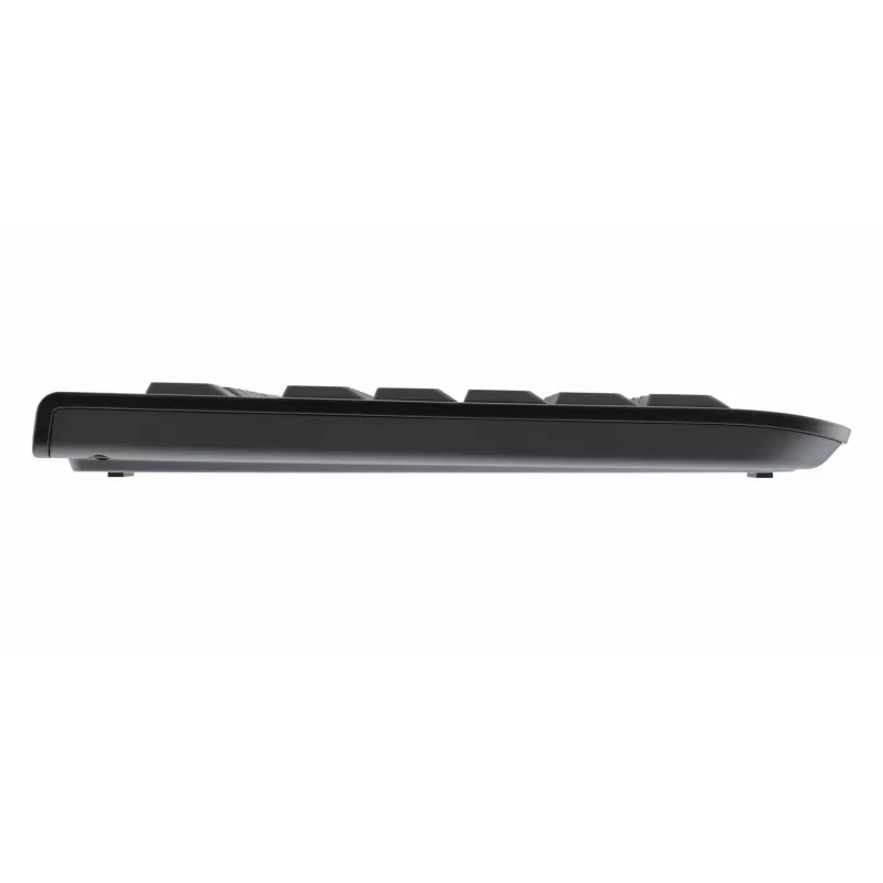 Tastiera CHERRY KC 1000 Gaming USB ungherese nera