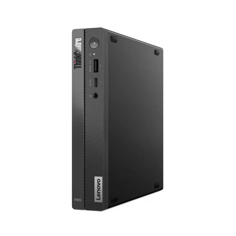 Lenovo ThinkCentre neo 50q Gen 4 Intel® Core™ i5 i5-13420H 16 GB DDR4-SDRAM 1 TB SSD Windows 11 Pro Mini PC nero