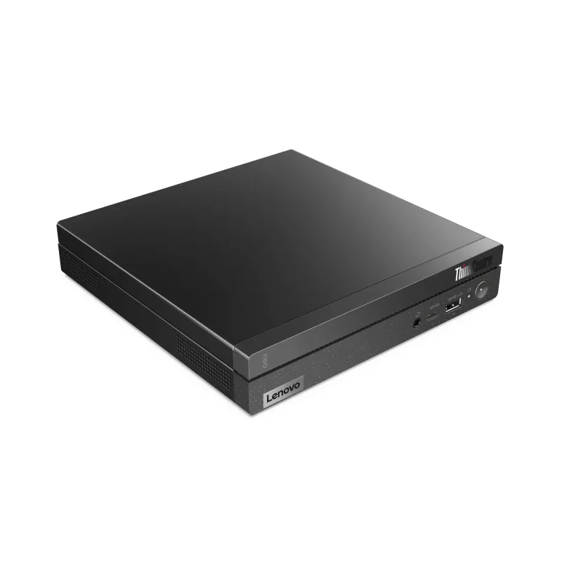 Lenovo ThinkCentre neo 50q Gen 4 Intel® Core™ i5 i5-13420H 16 GB DDR4-SDRAM 1 TB SSD Windows 11 Pro Mini PC nero