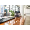 HP Poly Edge E550 Telefono IP e PoE, IPS, 800 x 480 Pixel, 5:3, WPA2-Enterprise, EAP-TLS, HTTPS, ENERGY STAR, EAC, RoHS, Federal Communications Commission (FCC), CE