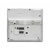 HP Poly Edge E550 Telefono IP e PoE, IPS, 800 x 480 Pixel, 5:3, WPA2-Enterprise, EAP-TLS, HTTPS, ENERGY STAR, EAC, RoHS, Federal Communications Commission (FCC), CE
