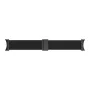 Cinturino Samsung GP-TYR870SAABW accessorio smartwatch nero Metal