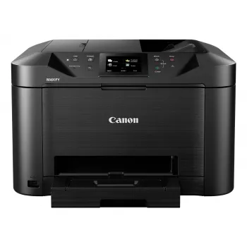 Canon MAXIFY MB5150 getto d'inchiostro A4 60 x 1200 DPI 24 ppm Wi-Fi