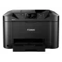 Canon MAXIFY MB5150 getto d'inchiostro A4 60 x 1200 DPI 24 ppm Wi-Fi