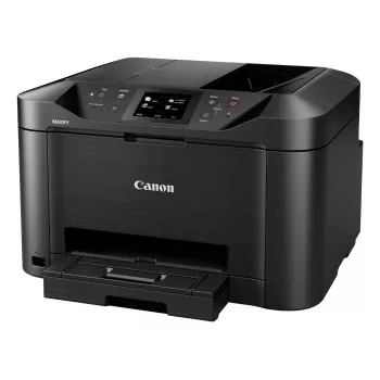 Canon MAXIFY MB5150 getto d'inchiostro A4 60 x 1200 DPI 24 ppm Wi-Fi