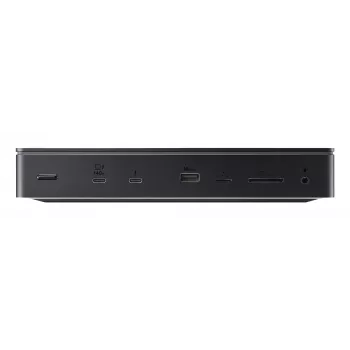 ASUS Master Thunderbolt 5 Dock DC510 con filo nero