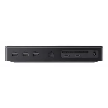 ASUS Master Thunderbolt 5 Dock DC510 con filo nero